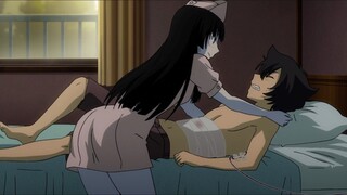 Anime Echoi🔞_Nonton aja dulu Ntar juga Ketagihan Brutalnya😂