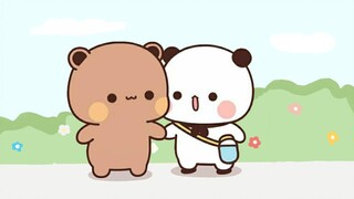 Có một người hàng xóm mới đến cạnh nhà Yier. Hãy đến xem người hàng xóm mới trông như thế nào.