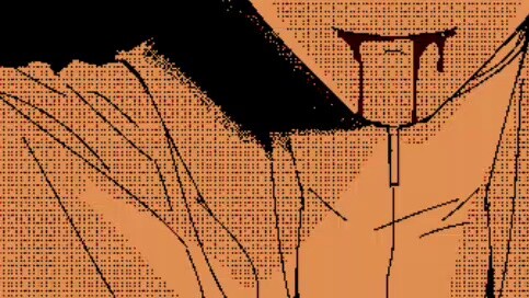 【ivti】I will eat up your loneliness right now