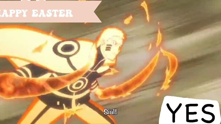 pertarungan sang dewa