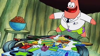 "Permainan" yang dipelajari Patrick