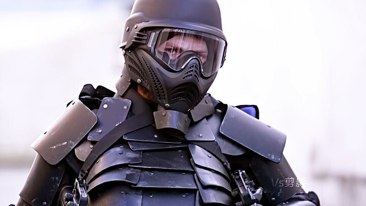 One cup of coffee turns this honest guy into a top-tier citizen!