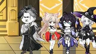 Tôi không muốn bị hiểu lầm là người theo chủ nghĩa lolita.