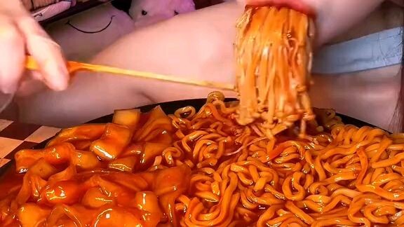 mukbang