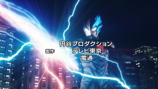 【ED切换】盖亚ED2为什么是神曲？