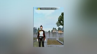 คนอยู่ก็สู้ต่อไปเนาะ☺️✌🏻เเฟรงค์ท้อ freefire
