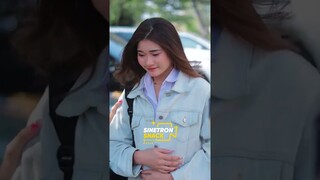 Ternodanya Siswi Sekolah Elite Full Episode