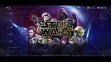 STAR WARS GELMİŞ HOŞGELMİŞ ÇEVİRMELER YAPTIK MLBB X STAR WARS  2022