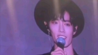 Wang Yibo menyukai pertarungan