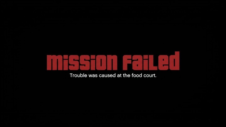 เพลงไทย ร็อคลูกทุ่ง Dancing Pepsi-Cola His House Boom! Wasted GTA V To Be Continued Black Screen