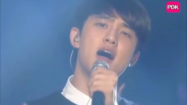 [Silenced] Even with such an awesome monitor and dazzling choreography, my bias will always stick to