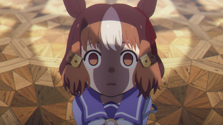[April] Uma Musume: Pretty Derby Cinderella Rambut Krem Episode 7 Trailer [Tim Lokalisasi MCE]