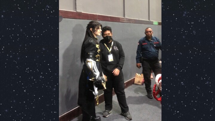 HEBOH ‼️ ADA TARYN DI HOYOFEST 2025