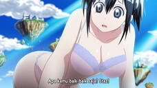 BloodLad eps 10