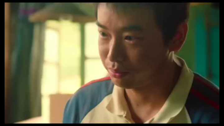 หลงตะวันตก เห็นจะเป็นแบบนี้ใช่ไหม? ของจีนก็ไม่มีอะไรดีไปกว่าของต่างประเทศของฉันเลยเหรอ? ชื่อภาพยนตร์