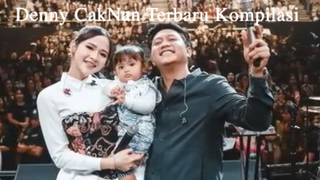 Denny Caknan Full Album  - SINARENGAN TERBARU 2025 Lagu Jawa Hits