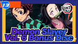 [OST] Demon Slayer Vol. 6 Bonus Disc_13