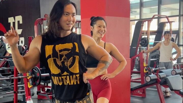 تبادل الخبرات والتعلم المتبادل بين رياضيات البكيني!