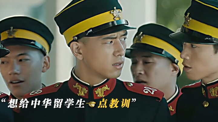 “Hanya kekuatan yang menentukan suara!”