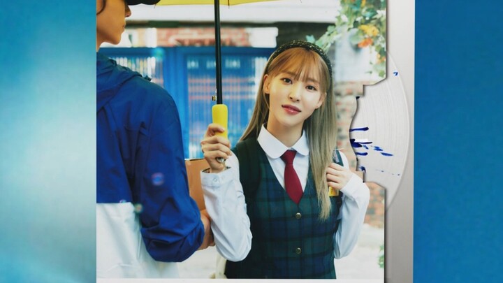 Pratinjau Album Solo Minah Dirilis