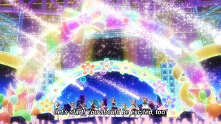 Love Live! Nijigaku Anime S2 E08 Review/Recap