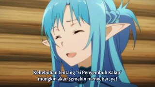 Sword art Online Season 2 Tagalog Dubbed Episode 19