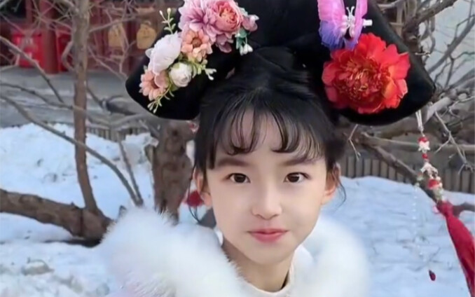 ในที่สุดก็ได้ใส่ชุดเกอเกอของหลิวเกอเกอแล้ว～#หลิวเกอเกอ #หลักฐานการใช้ชีวิตดีๆ ในปีนี้