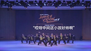 "Yang Bowen" trước khi trở thành thực tập sinh cũng từng là người được vạn người mến mộ!!～