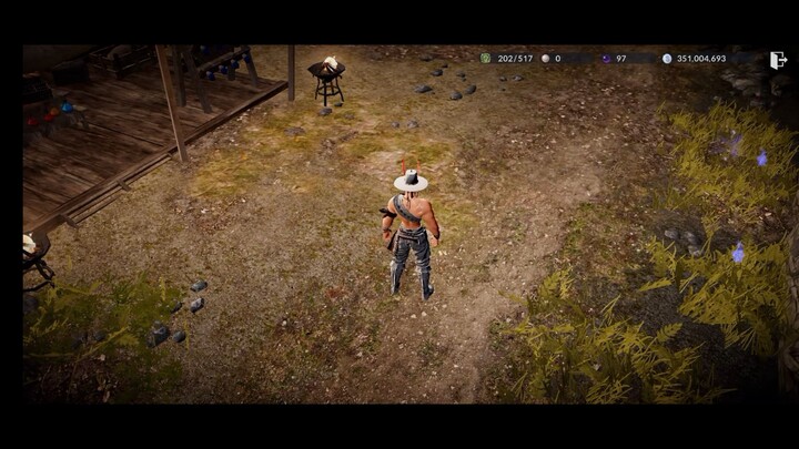 TRIAL OF ATOR LVL 11 BDM
