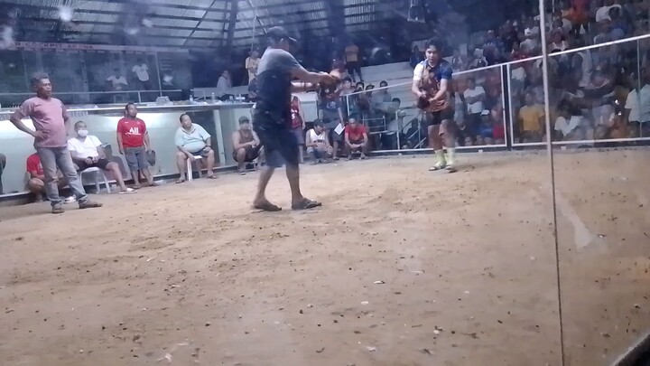 walang sugat 👏👏