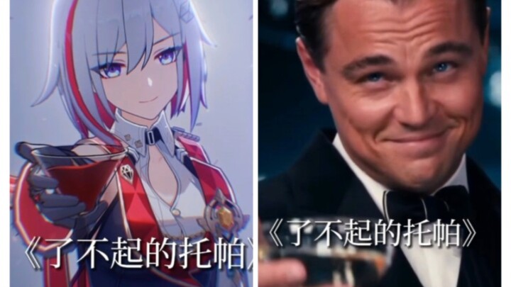 Bàn về bao nhiêu meme trong MV “Tàpạ Trướng Trướng”