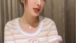 《ซ้ายจุ๊》— ฉันบ้ากิน คุณโด่งดังมากเลยนะ