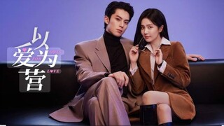 ONLY FOR LOVE EPS 3 || Subtitle Indonesia 720p Dc