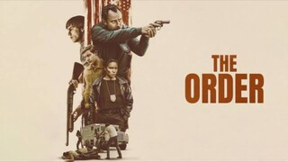 The Order (2024) Subtitle Indonesia