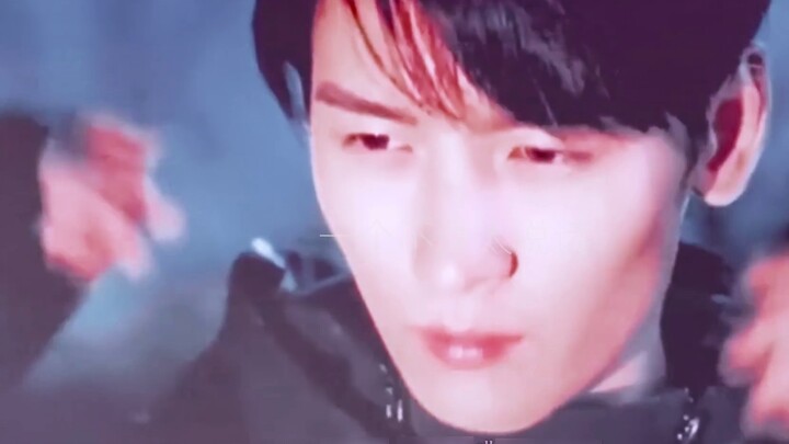 [Zhu Yilong/Reboot: The Lost Tomb/Wu Xie] No reunion, no looking back after the reboot