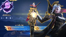 MILADY SPESIALIS PT BONGKAR TOWER