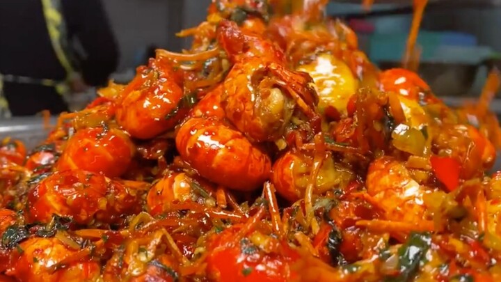 A person with a fortune can only eat three meals a day