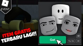 [🏆ITEM GRATIS ] 3 ITEM GRATIS Dynamic Head/Face Animation DAPETIN SEKARANG!!