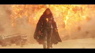 Black Adam 2022 Teaser HD