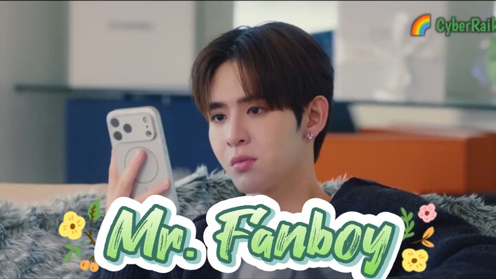 MR. F4NB0Y ($ub IND0 £P$ 1)