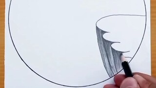 basic drawing<3