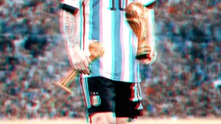 messi(goat)