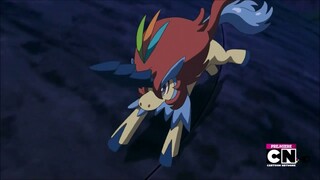 Kyurem Vs Keldeo AMV - HeadStrong (Trapt)