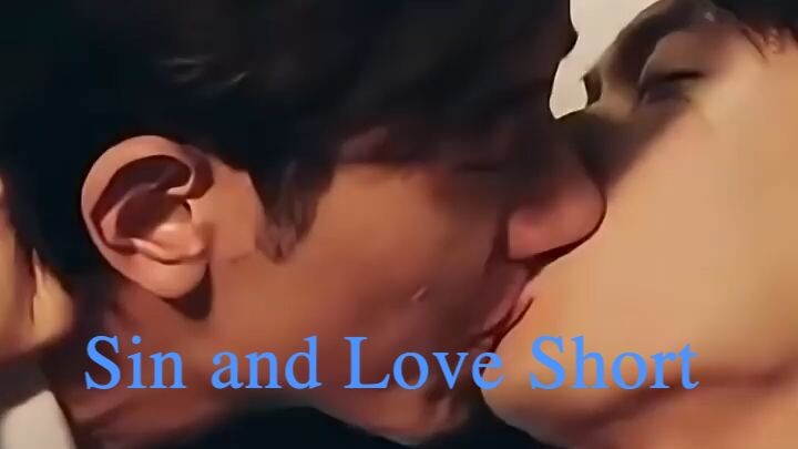 They Couldn't Stop Kissing  EP 1 #blkiss #SINANDLOVE  #blseries #bl