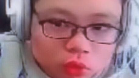 Jinlun isn’t going to school