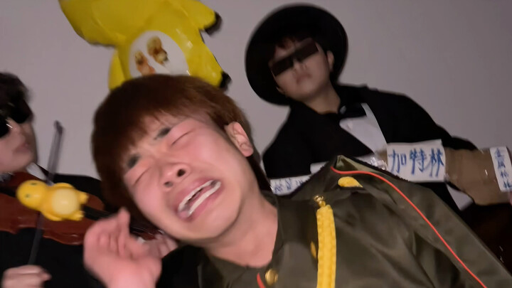 مساعدك الصريح في مواجهة أقارب العيد أصبح متاحًا الآن!