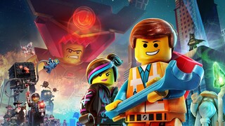 The Lego Movie (2014) The Link in description