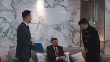 CEOทำความสะอาดแลกมรดกพันล้าน! เป็นลูกเขยปลอมตัว 3 ปี แต่กลับตกหลุมรักเมียตัวเอง!