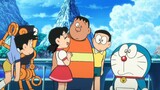 Doraemon: Nobita and the Island of Miracles (2012) Eng Sub