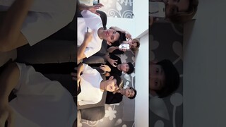 hayo tebak siapa aja nih youtubernya dan yang di hp?🙄 #andrast